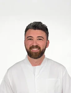 Poza de profil Dr. Calin Todoran specialist ginecologie