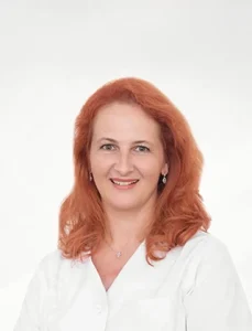 Poza de profil Dr. ldiko Bartok specialist ginecologie
