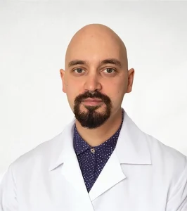 Poza profil Dr. Filip-Eberhard Zisu specialist chirurgie ortopedica si traumatologie, Clinica VenArt