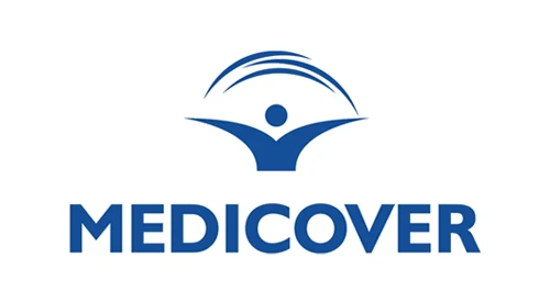 Logo Medicover Asigurare Medicala - Clinica VenArt