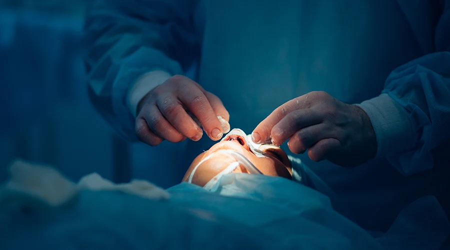 Chirurgie ORL clinica venart cluj-napoca