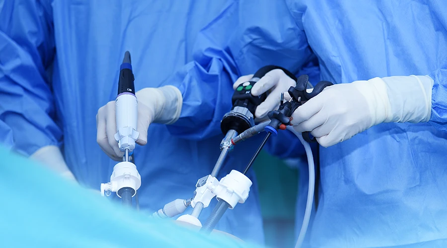 Chirurgie laparoscopica clinica venart cluj