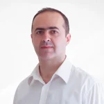 Picture of Dr. Bogdan Amza