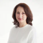 Picture of Dr. Cătălina Riebel
