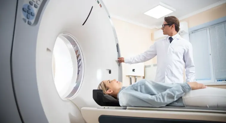 Representative Photo Medical Procedures VenArt Advanced Technologies Accurate Diagnosis