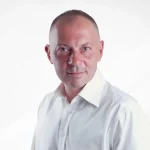 Picture of Prof. Dr. Jérôme Cau