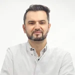 Picture of Dr. Iuliu Cătană