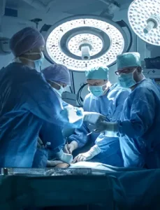 Chirurgie Vasculară 3 Poza Reprezentativa Proceduri Medicale VenArt Reconstructie Arteriala