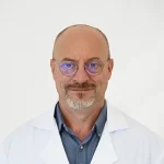 Picture of Dr. Jean-Marc Chaudruc