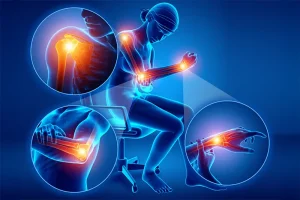 Representative image for the article “How to choose the best treatment for joint pain"