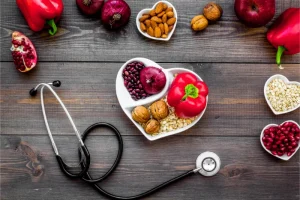 Representative photo for Dr. Catalina Ribel's advice on how to raise blood pressure quickly