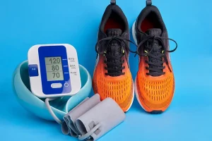 What lowers blood pressure immediately, advice from our doctor Riebel.