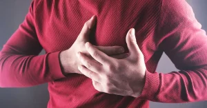 Poza reprezentativa pentru articolul de embolie pulmonara.
