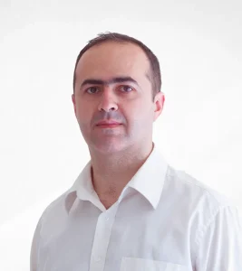 Profile picture of doctor Bogdan Amza, primary doctor, general surgery