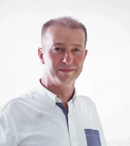Profile picture of doctor Florin Buia, general surgery, vascular surgery