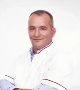 Profile picture of doctor Harsa Radu, obstetrics gynecology