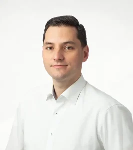 Profile picture of doctor Horatiu Flaviu Coman, vascular surgery
