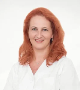 Profile picture of doctor Ildiko Bartok, obstetrics gynecology