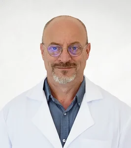 Profile picture of doctor Jean Marc Chaudruc, orthopaedics
