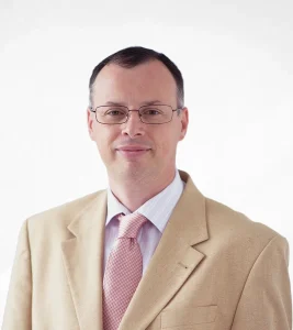 Profile picture of doctor Marius Fodor, vascular surgery, general surgery