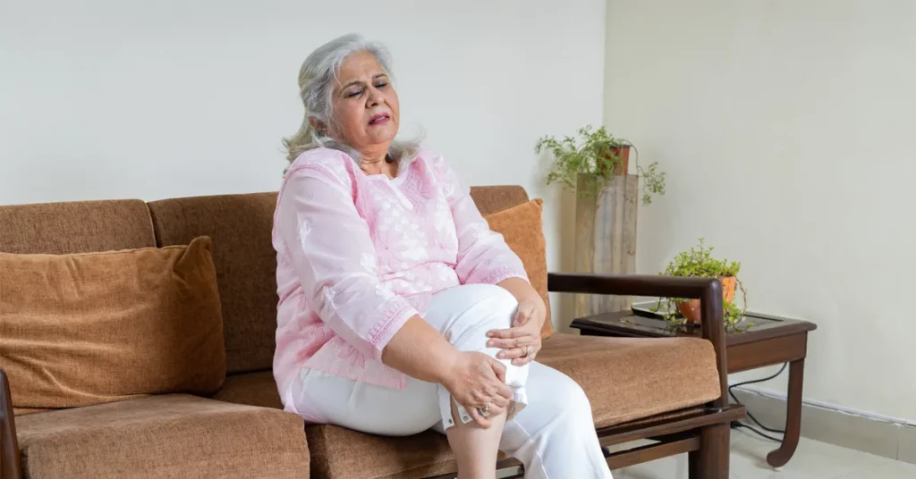 Featured image for the Post-thrombotic Syndrome page