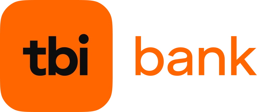Logo TBI bank