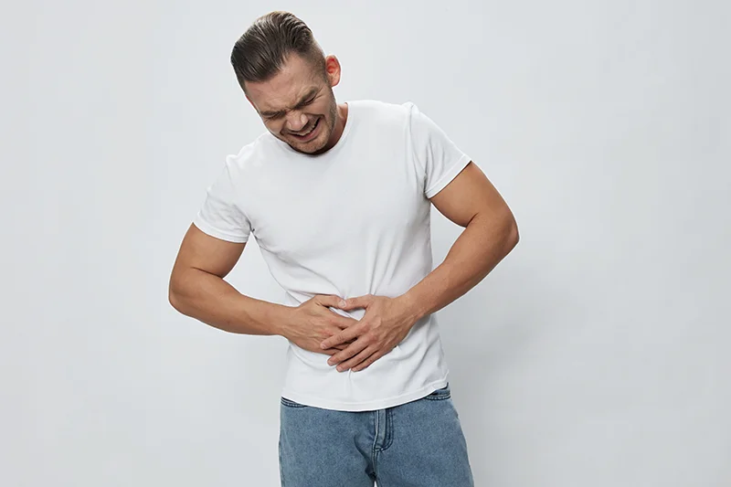 Representative photo of appendectomy surgery at the VenArt Clinic