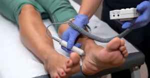 Poza reprezentativa pentru articolul "Tratamente in arteriopatie"
