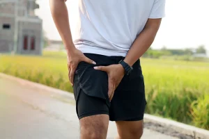 Representative photo for the article Leriche Syndrome: Causes, Symptoms, and Modern Treatment Methods at the VenArt Clinic