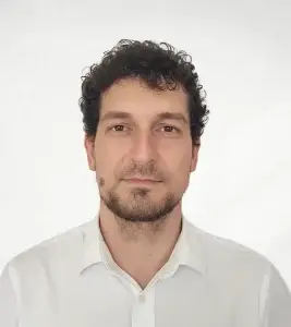 Picture of doctor Adrian Sabou