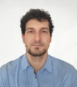 Poza cu doctor Adrian Sabou