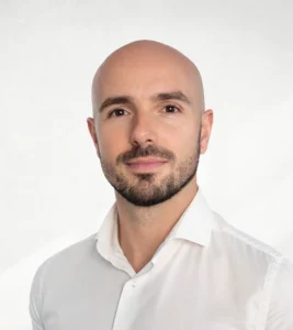 Dr. Tukacs Szabolcs, specialist in general surgery and proctology, VenArt Clinic in Cluj-Napoca
